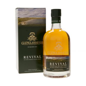 Glenglassaugh Revival 70cl