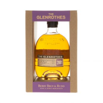 Glenrothes 2001 70cl