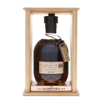 Glenrothes 1979 26y Single Cask#13470 70cl