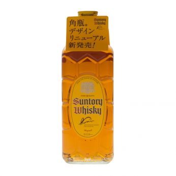 Suntory Kakubin Yellow Label 70cl