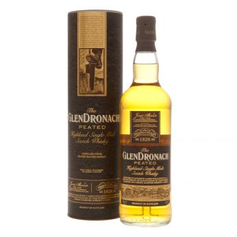 GlenDronach Peated 70cl