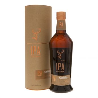 Glenfiddich IPA Finish Experimental Series Single Malt Scotch Whisky 70cl