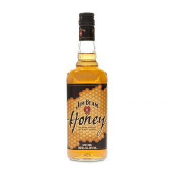 Jim Beam Honey 70cl