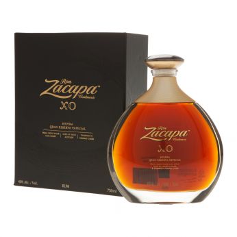 Zacapa Centenario XO Ron Zacapa Centenario Guatemala 75cl