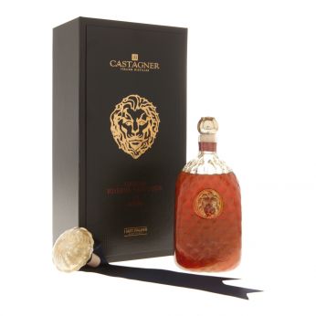 Castagner Mito 15 anni Edition 2015 Grappa Riserva Barrique 100cl