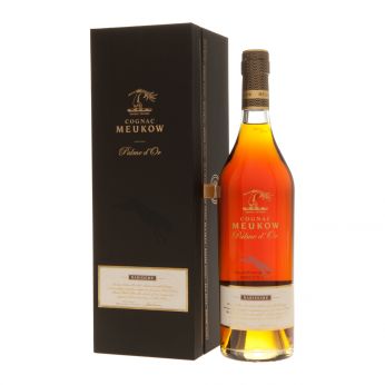 Meukow Palme d'Or Rarissime Cognac 70cl