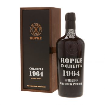 Kopke Colheita 1964 75cl