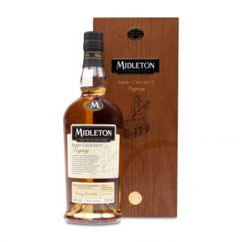 Midleton Barry Crocket Legacy 70cl