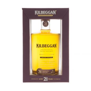 Kilbeggan 21y 70cl