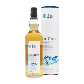 anCnoc 16y 70cl