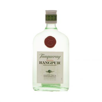 Tanqueray Rangpur 37.5cl