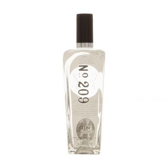 Gin No.209 100cl