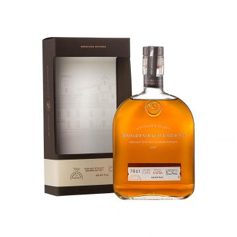 Woodford Reserve Distiller's Select Kentucky Straight Bourbon Whiskey 70cl