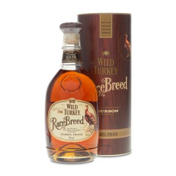 Wild Turkey Rare Breed Barrel Proof 70cl