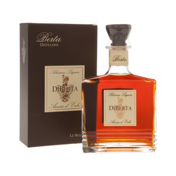 Berta DiBerta Amaro d'Erbe 70cl