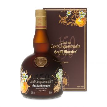 Grand Marnier Cuvee du Cent Cinquantenaire 70cl