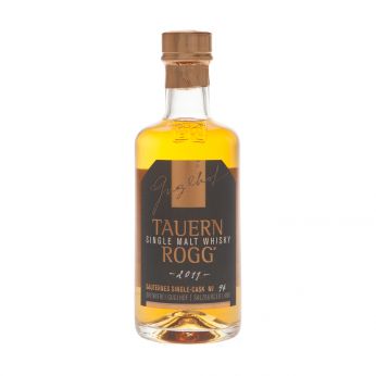 Guglhof Tauern Rogg Austrian Rye Whisky 35cl