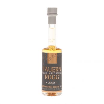 Guglhof Tauern Rogg Rye Whisky 10cl