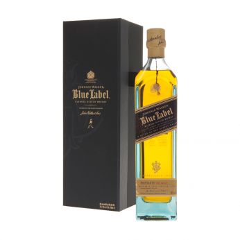 Johnnie Walker Blue Label Blended Scotch Whisky 70cl