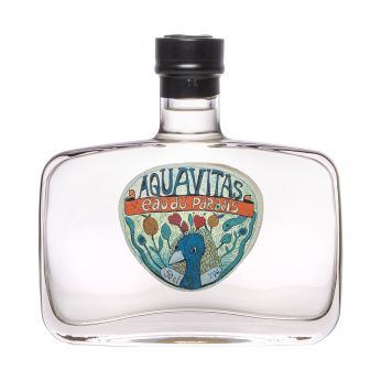 Haldi Hof Aquavitas Eau du Paradis 50cl