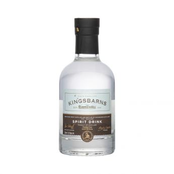 Kingsbarns Spirit Drink New Make Spirit 20cl