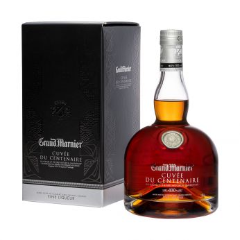 Grand Marnier Cuvee du Centenaire 70cl