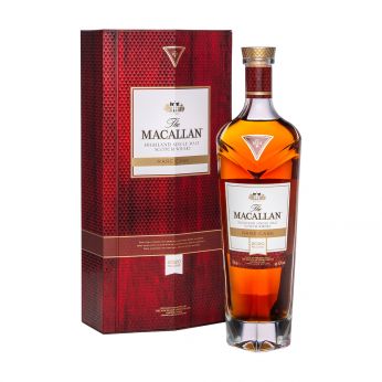 Macallan Rare Cask 2020 Release Single Malt Scotch Whisky 70cl