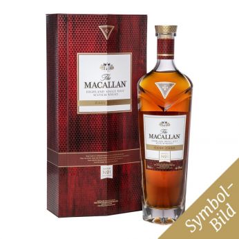 Macallan Rare Cask Batch#3 2018 Single Malt Scotch Whisky 70cl