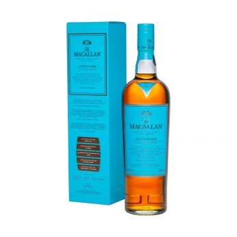 Macallan Edition No.6 Single Malt Scotch Whisky 70cl
