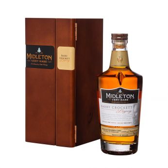 Midleton Very Rare Barry Crockett Legacy Single Pot Still Irish Whiskey 70cl