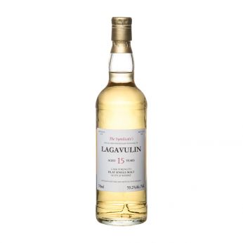 Lagavulin 1979 15y Syndicate Murray McDavid 70cl