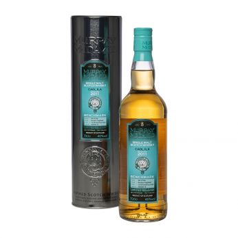 Caol Ila 2011 8y Cask#900008-19 Benchmark Murray McDavid 70cl