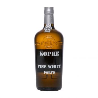 Kopke Fine White Porto 75cl