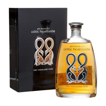 Highland Park 1967 35y Celtic Heartlands Murray McDavid 70cl