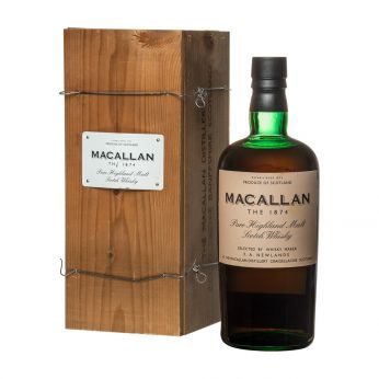 Macallan 1874 Replica 70cl