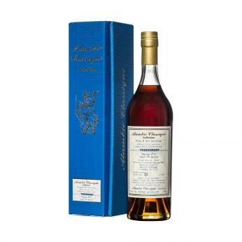 Tobermory 1972 33y Cask#9721 Rare & Old Selection Alambic Classique 70cl