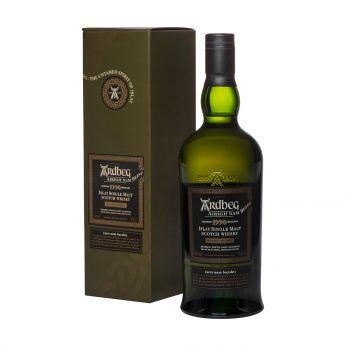 Ardbeg 1990 Airigh Nam Beist 2008 70cl