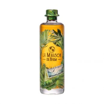 La Maison du Rhum Panama Discovery Rum 70cl