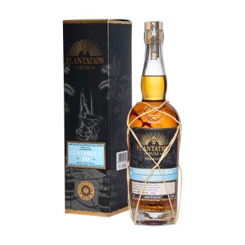 Guatemala XO bot.2021 Single Cask #7 Moscatel Cask Finish Plantation Rum 70cl