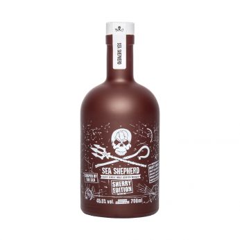 Sea Shepherd Sherry Edition Batch 001 Islay Single Malt Scotch Whisky 70cl