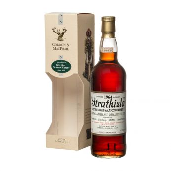 Strathisla 1964 bot.2006 Gordon & MacPhail 70cl