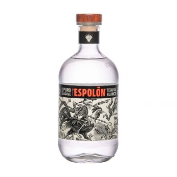 Espolon Tequila Blanco 70cl