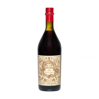 Carpano Antica Formula Vermut Pregiato 100cl