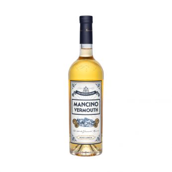 Mancino Vermouth Bianco Ambrato Premium Wermut 75cl