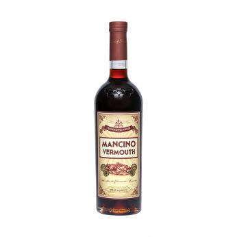 Mancino Vermouth Rosso Amaranto Premium Wermut 75cl