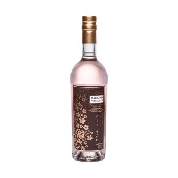 Mancino Vermouth Sakura Premium Wermut 50cl