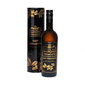 Mancino Vermouth Kopi Premium Wermut 50cl