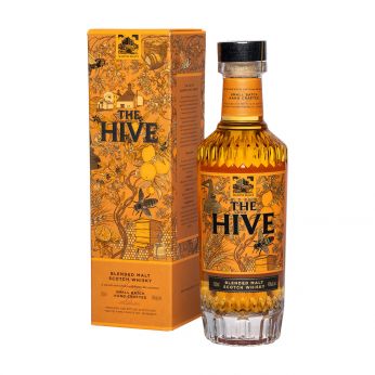 The Hive Wemyss Blended Malt Scotch Whisky 70cl