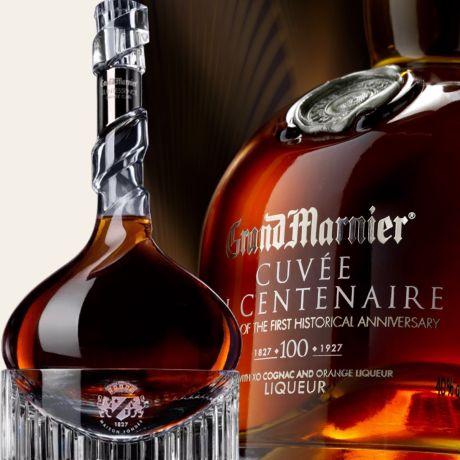 Masterclass - Grand Marnier with Patrick Leger, the Villa, Zollikon, Mi 10.06.2024 19-21 Uhr