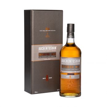 Auchentoshan 21y Single Malt Scotch Whisky 70cl
